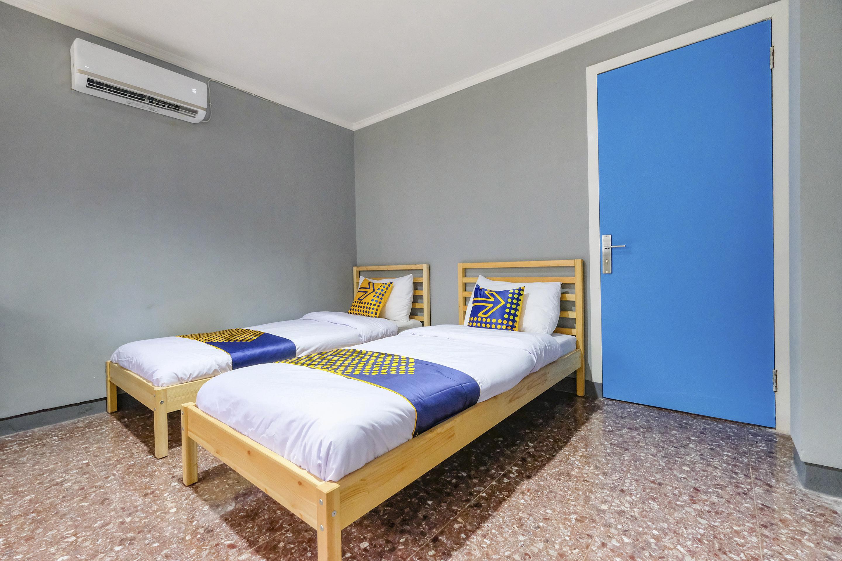Spot On 2281 Omajo Semarang Exterior foto