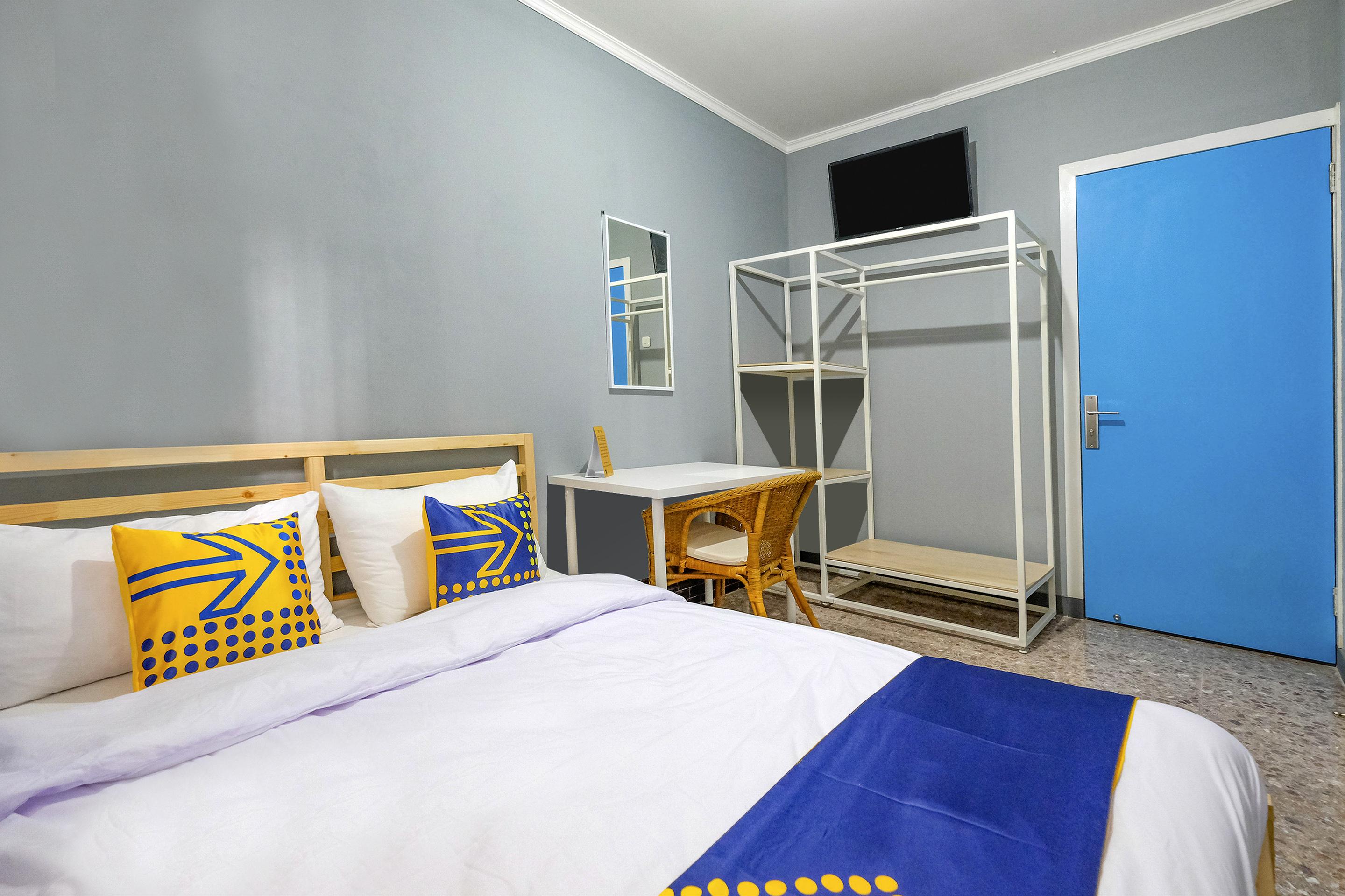 Spot On 2281 Omajo Semarang Exterior foto