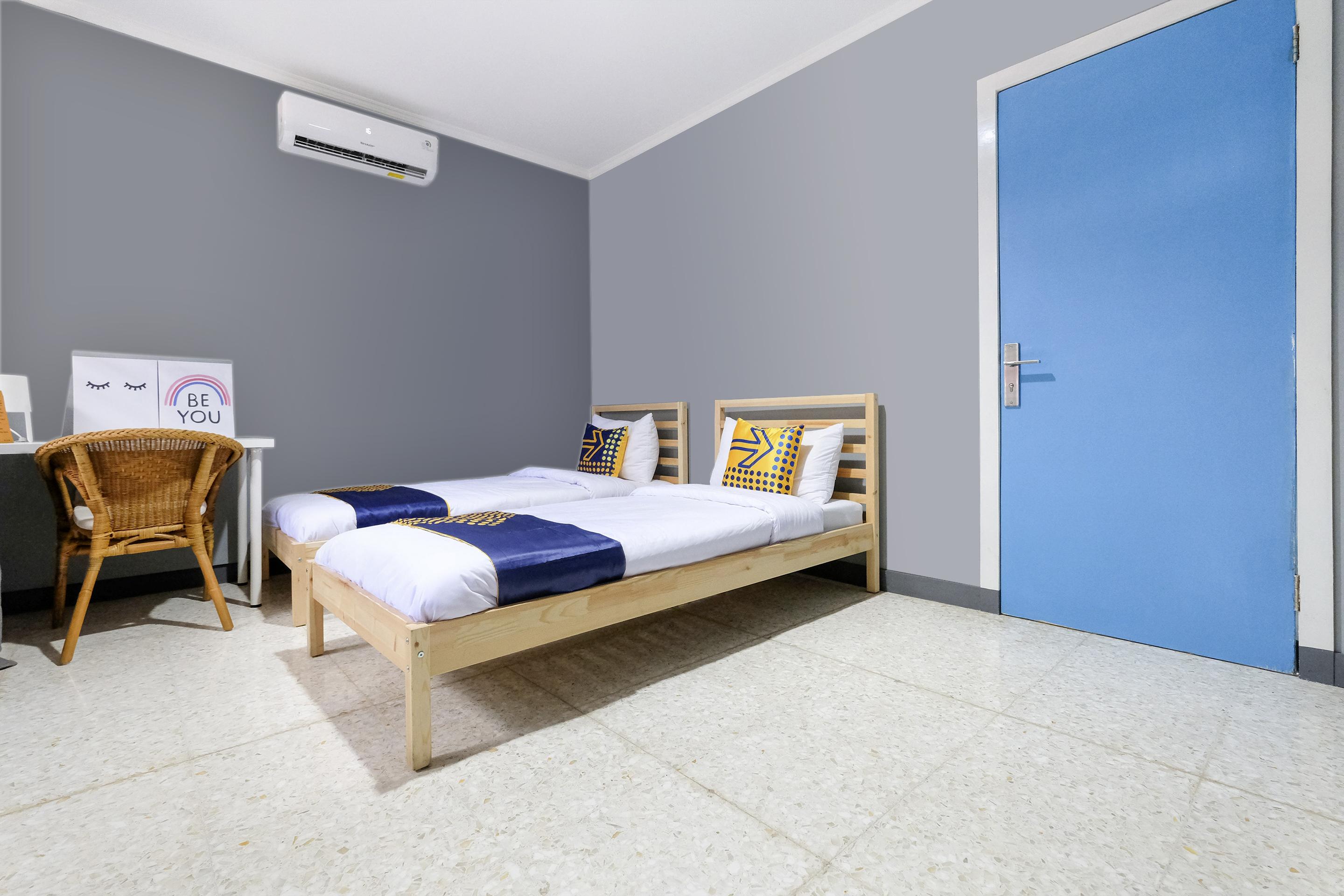 Spot On 2281 Omajo Semarang Exterior foto