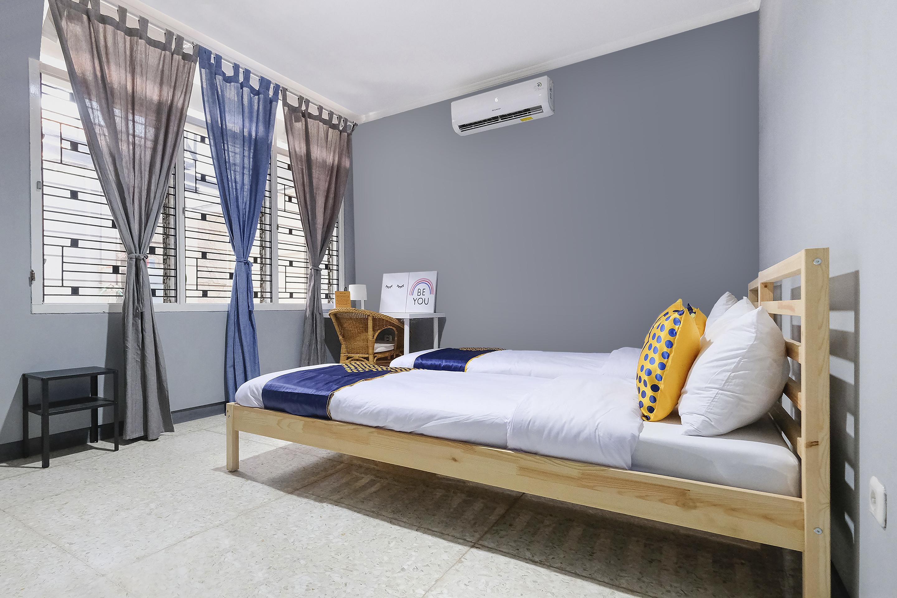 Spot On 2281 Omajo Semarang Exterior foto