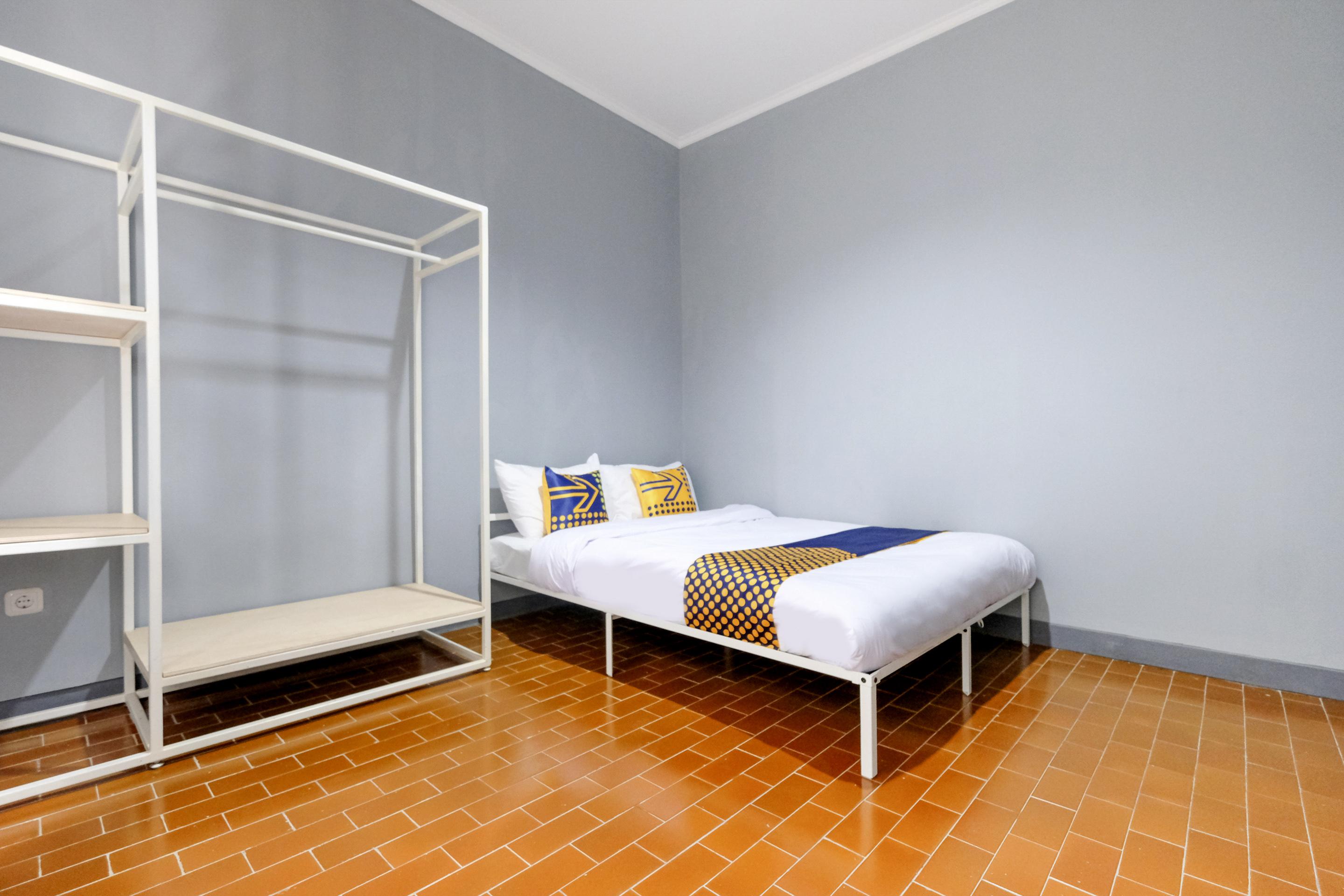 Spot On 2281 Omajo Semarang Exterior foto