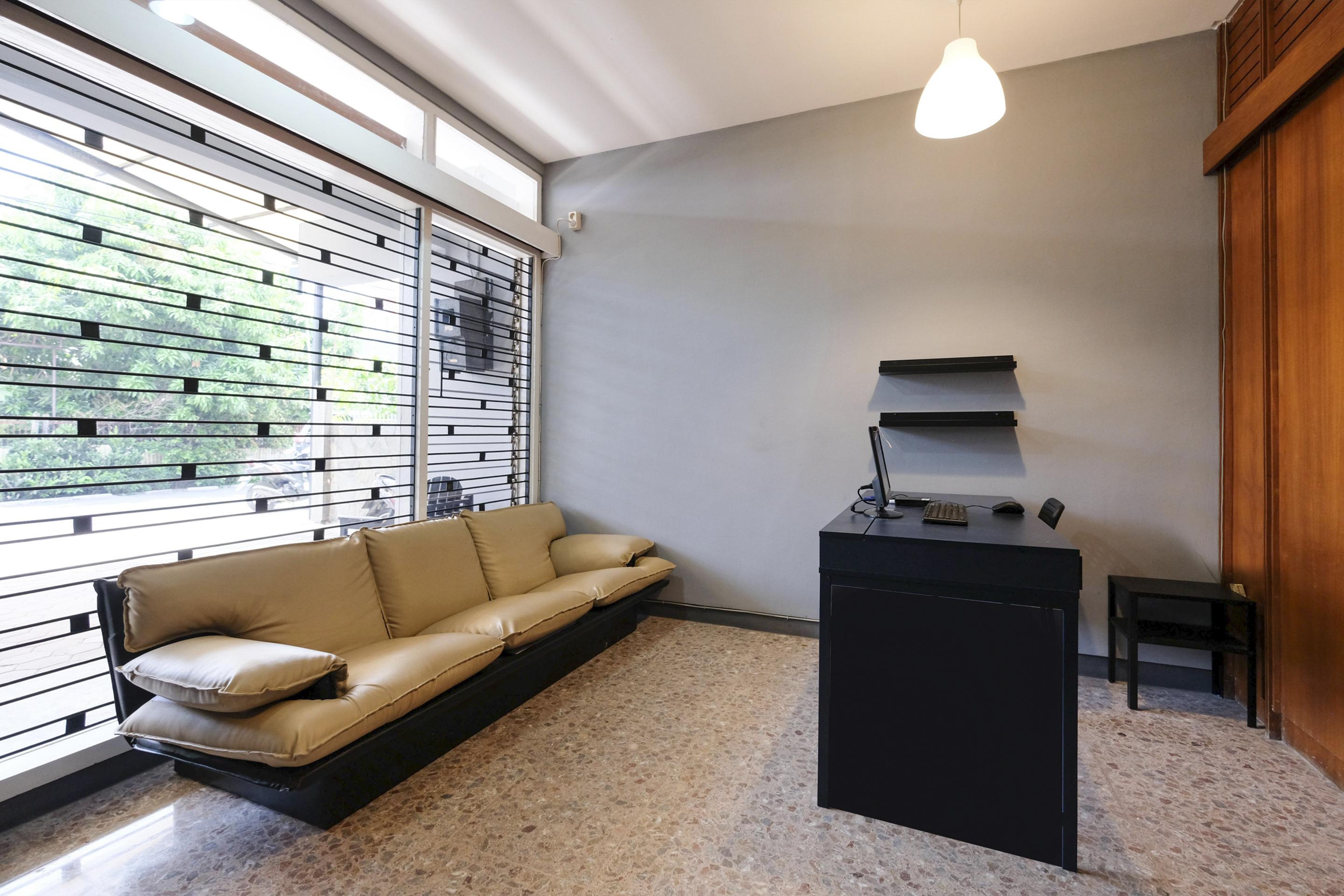 Spot On 2281 Omajo Semarang Exterior foto
