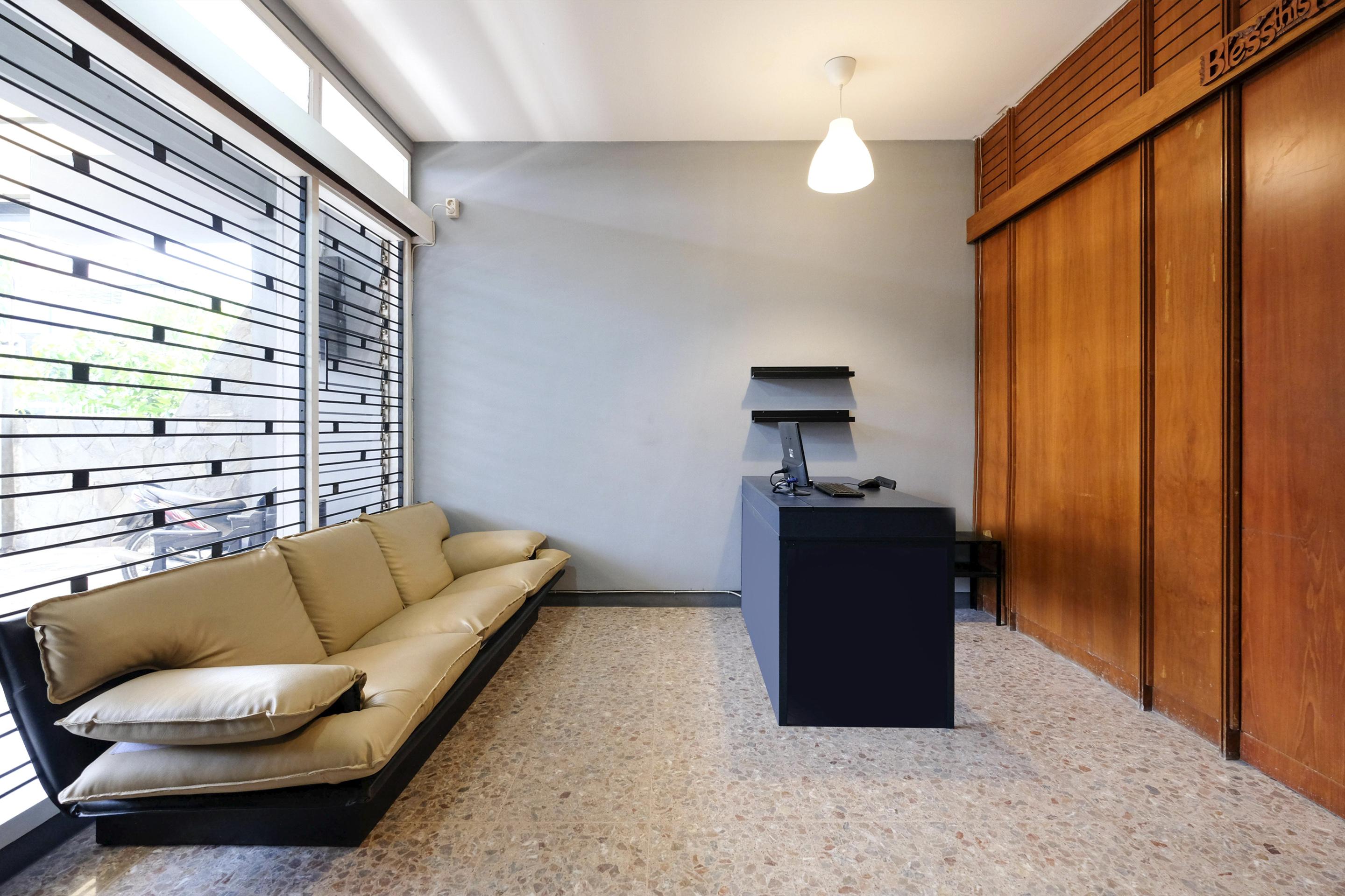 Spot On 2281 Omajo Semarang Exterior foto