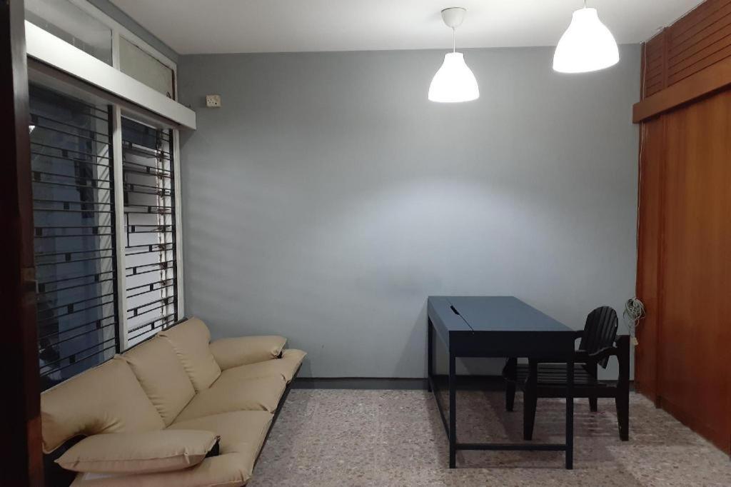 Spot On 2281 Omajo Semarang Exterior foto